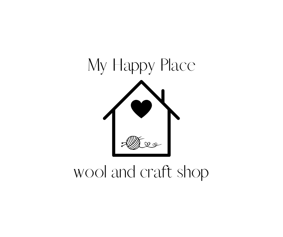 Tenner Tuesday Happy Place Wool